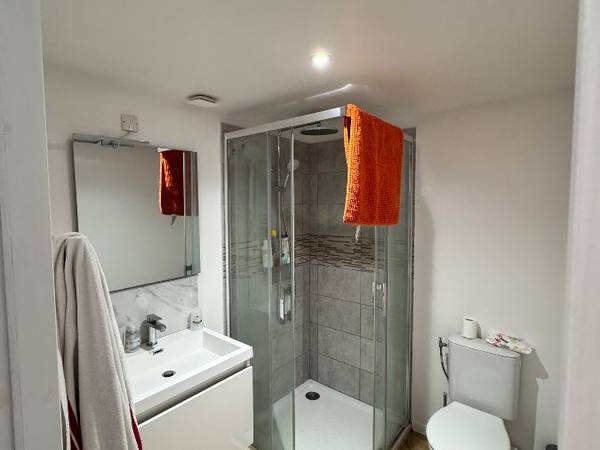 Colocation / Maison 7 pièces de 180 m², Évreux, Rue Saint-Louis / Photo 2