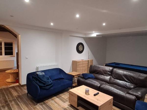 Colocation / Maison 7 pièces de 180 m², Évreux, Rue Saint-Louis / Photo 8