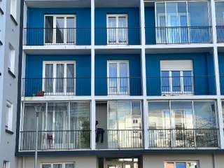 Room share / 3 rooms apartment · 92 m², Brest, Rue du Périgord