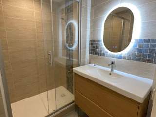 Colocation / Immeuble 5 pièces de 90 m², Dijon, Rue Jean Poncelet