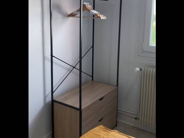 Colocation / Immeuble 5 pièces de 90 m², Dijon, Rue Jean Poncelet / Photo 13