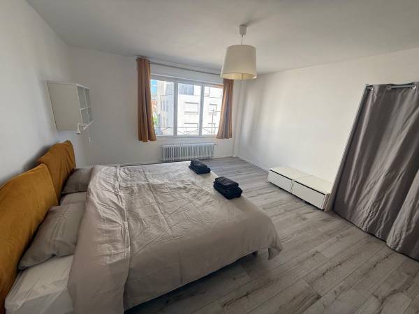 Location / Appartement 2 pièces de 80 m², Strasbourg, Route de l'Hôpital / Photo 25