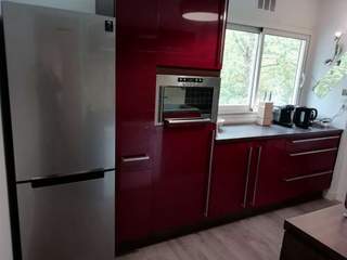 Colocation / 5 rooms apartment · 75 m², Rennes, Cours Président John Fitzgerald Kennedy
