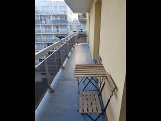 Piso compartido / 3 rooms apartment · 68 m², Strasbourg, Rue Jean Henri Schnitzler