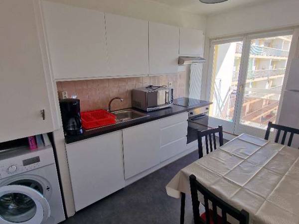 Colocation / Appartement 3 pièces de 68 m², Strasbourg, Rue Jean Henri Schnitzler / Photo 3