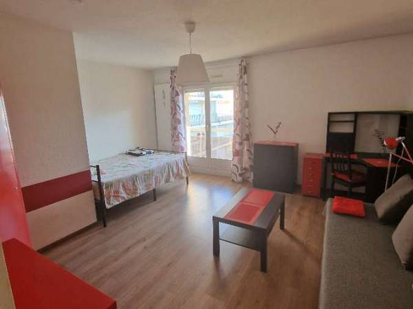 Colocation / Appartement 3 pièces de 68 m², Strasbourg, Rue Jean Henri Schnitzler / Photo 2