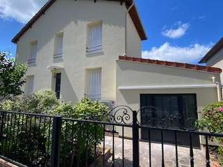 Colocation / Maison 6 pièces de 120 m², Villejuif, Rue Griffuelhes