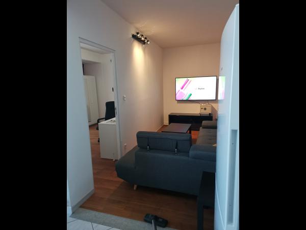 Colocation / Appartement 6 pièces de 114 m², Metz, Route de Woippy / Photo 2