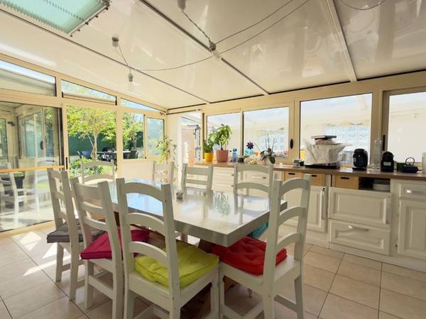 Colocation / Maison 9 pièces de 190 m², La Roche-sur-Yon, Impasse Léon Harmel / Photo 2