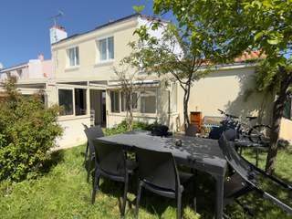 Flatsharing / 9-bedroom house · 190 m², La Roche-sur-Yon, Impasse Léon Harmel