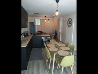 Flatsharing / 6-bedroom flat · 108 m², Saint-Herblain, Rue de la Mayenne