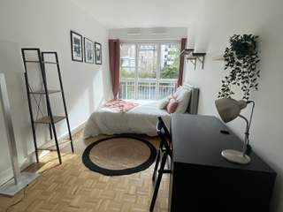 Appartement 5 pièces de 91 m²