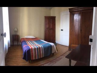 Colocation / Maison 5 pièces de 100 m², Nanterre, Rue Thomas Lemaître