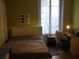 Colocation, Appartement 2 pièces, Paris