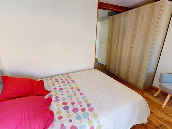 Rental / 3-bedroom flat · 66 m², Poitiers, Rue Gambetta / Photo 2