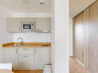 Rental / 1 room apartment · 34 m², Chartres, 1 Bis Rue du Quatorze Juillet