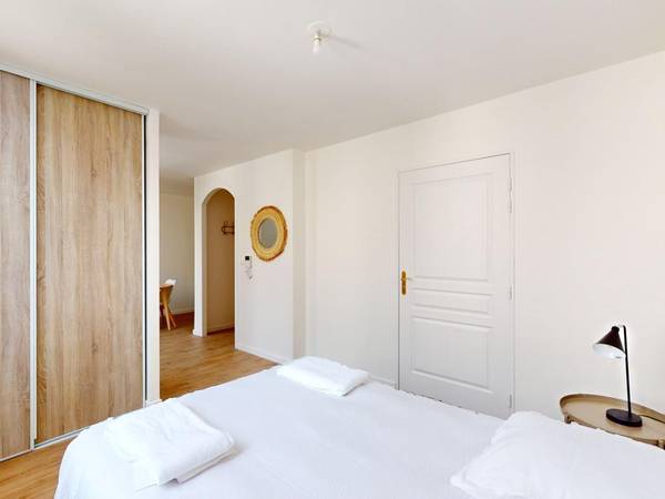 Location / Appartement 1 pièce de 34 m², Chartres, 1 Bis Rue du Quatorze Juillet / Photo 35