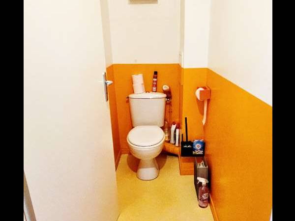 Sous-location / Appartement 3 pièces de 65 m², Pantin, Rue Rouget De Lisle / Photo 6