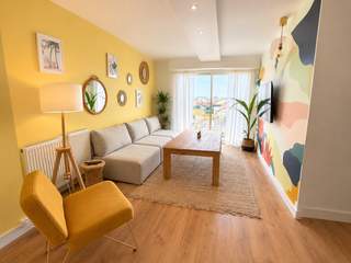 Colocation / 5 rooms apartment · 83 m², Pessac, Rue Henri Dunant