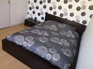 Colocation / Appartement 5 pièces de 83 m², Orléans, Place Voltaire