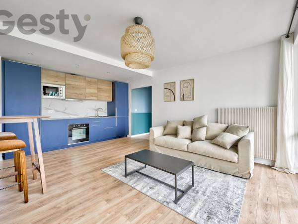 Flatsharing / 6-bedroom flat · 93 m², Villiers-sur-Marne, Route de Champigny / Photo 2