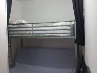 Colocation / 2 rooms apartment · 30 m², Boulogne-Billancourt, Boulevard Jean Jaurès