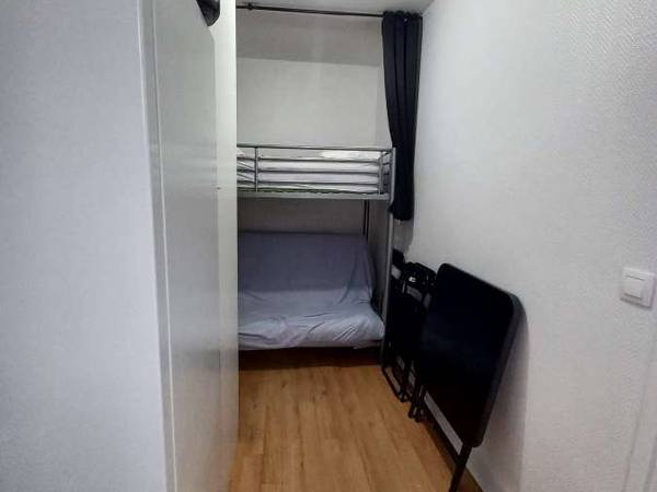 Colocation / Appartement 2 pièces de 30 m², Boulogne-Billancourt, Boulevard Jean Jaurès / Photo 2