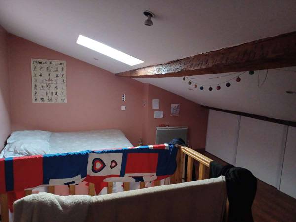 Colocation / Appartement 5 pièces de 90 m², Toulouse, Rue des Frères Lion / Photo 7