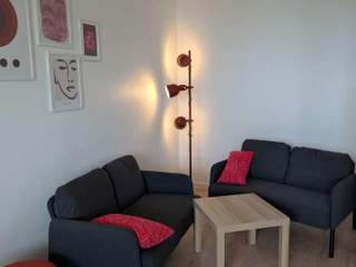 Colocation, Appartement 5 pièces, Orléans