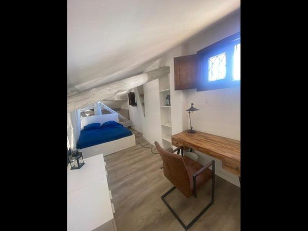 Colocation / Appartement 4 pièces de 75 m², Montpellier, Rue Jacques Coeur / Photo 38