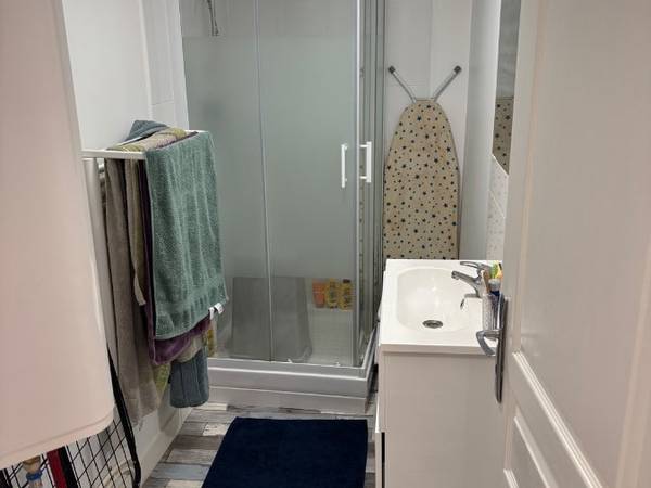 Flatsharing / 3-bedroom flat · 48 m², Bordeaux, Rue Ligier / Photo 8