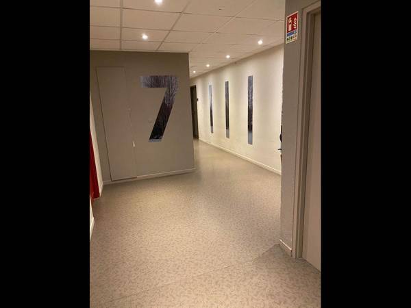 Flatsharing / 5-bedroom flat · 95 m², Fougères, Rue de Saint-Lô / Photo 2