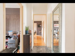 Colocation / 5 rooms apartment · 85 m², Strasbourg, Rue Sainte-Cécile