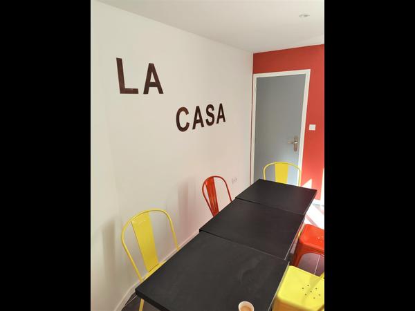 Colocation / Maison 9 pièces de 150 m², Amiens, Rue de Cagny / Photo 11