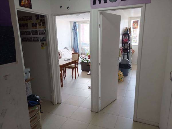 Flatsharing / 5-bedroom flat · 86 m², Aubervilliers, Rue Henri Barbusse / Photo 10