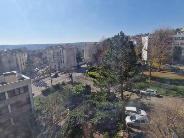 Rental / 3-bedroom flat · 60 m², Nancy, Rue du Chemin Blanc / Photo 10