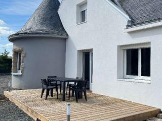Colocation / Maison 8 pièces de 176 m², Pont-Saint-Martin, Rue de la grande bauche