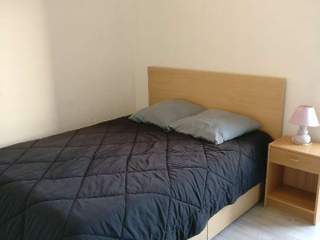 Room in a live-in landlord's home / 4 rooms apartment · 80 m², Saint-Martin-d'Hères, Place Jean-Baptiste Clement