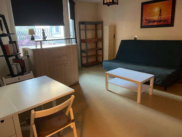 Colocation / Appartement 2 pièces de 52 m², Vanves, Rue Jean Bleuzen / Photo 2
