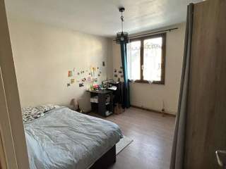 Sous-location / Appartement 3 pièces de 60 m², Saint-Martin-d'Hères, Rue du Pont Carpin