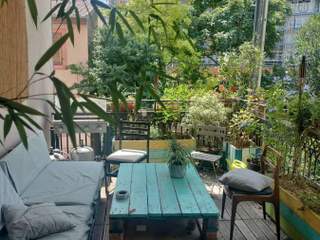 Flatsharing / 6-bedroom flat · 154 m², Strasbourg, Rue Jacques Kablé