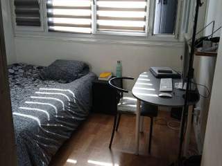 Homestay / 3-bedroom flat · 55 m², Paris, Boulevard Mortier