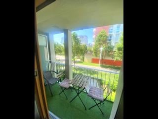 Flatsharing, 5-bedroom flat , Ivry-sur-Seine