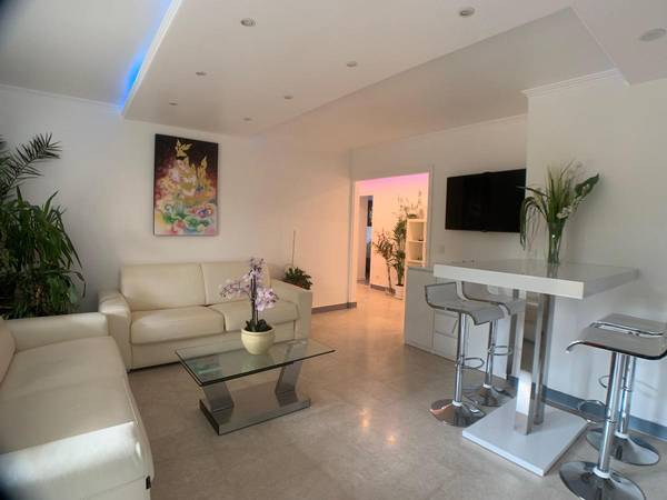 Colocation / Appartement 4 pièces de 75 m², Caluire-et-Cuire, Rue de la Gare de Cuire / Photo 2