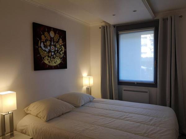 Colocation / Appartement 4 pièces de 75 m², Caluire-et-Cuire, Rue de la Gare de Cuire / Photo 6