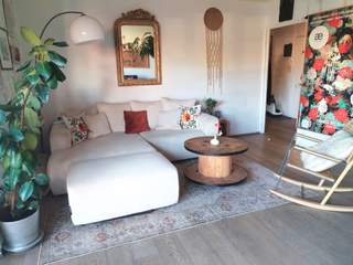 3 rooms apartment · 70 m²