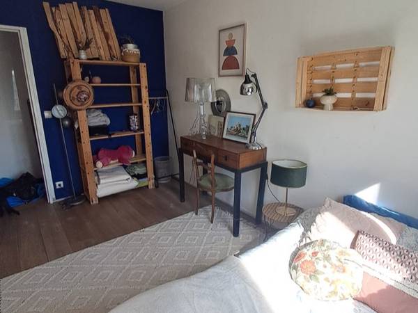 Sous-location / Appartement 3 pièces de 70 m², Paris, Boulevard Davout / Photo 12