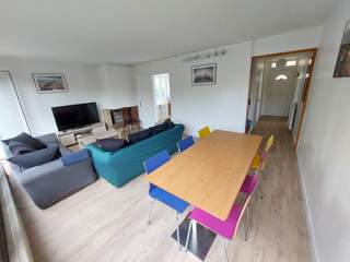 Colocation / 6 rooms house · 110 m², Cergy