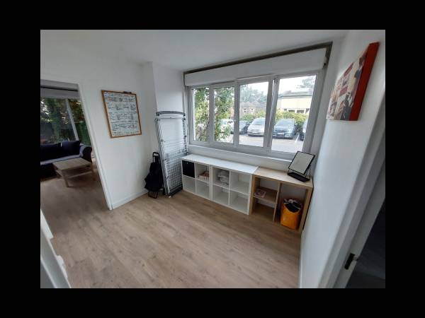 Colocation / Maison 6 pièces de 110 m², Cergy / Photo 2