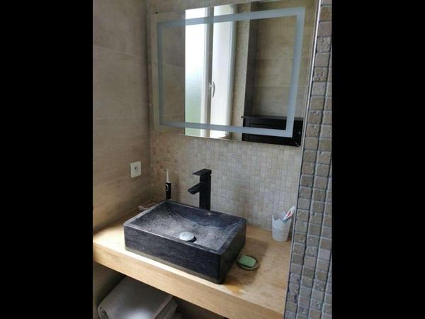 Colocation / Appartement 5 pièces de 100 m², Champigny-sur-Marne, Rue Karl Marx / Photo 9